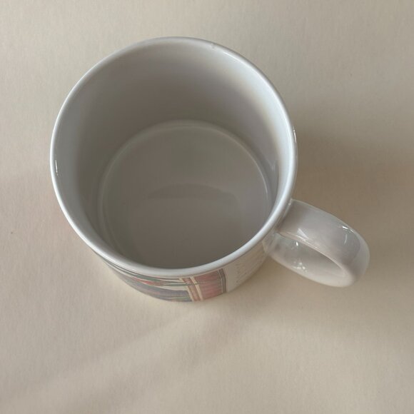 Vintage Oregon Mug - Picture 6 of 7